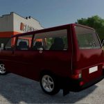 volkswagen transporter v1.0 fs22 3