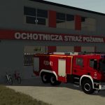 volunteer fire department v1.0 fs22 3