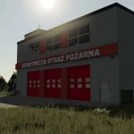 volunteer fire department v1.0.0.1 fs22 2