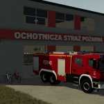 volunteer fire department v1.0.0.1 fs22 3