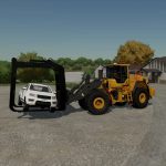 volvo 120 l200 packet v1.0 fs22 1