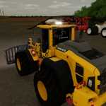 volvo 120 l200 packet v1.0 fs22 5