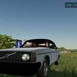 volvo 242 75 v1.0.0.1 fs22 1