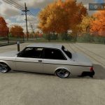 volvo 242 v1.0.0.1 fs22 2