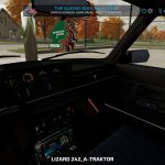 volvo 242 v1.0.0.1 fs22 5