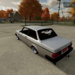 volvo 242 v1.0.0.1 fs22 6