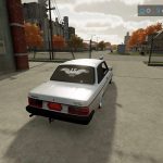 volvo 242 v1.0.0.1 fs22 8