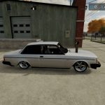 volvo 242 v1.0.0.1 fs22 9