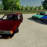 volvo 745 usa v1.0.0.1 fs22 1