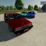 volvo 745 usa v1.0.0.1 fs22 4