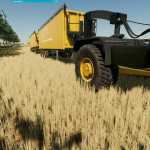 volvo a40 gt semi v1.5 fs22 1