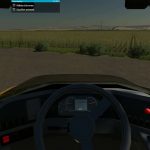 volvo a40 gt semi v1.5 fs22 8