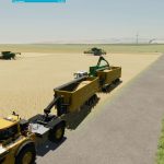 volvo a40 gt semi v1.5 fs22 9