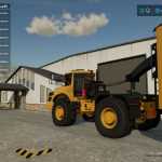 volvo a40 gt v1.3 fs22 1