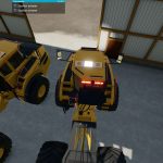 volvo a40 gt v1.3 fs22 2