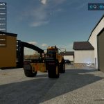 volvo a40 gt v1.3 fs22 4