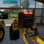 volvo a40 gt v1.3 fs22 5