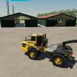 volvo a40 gt v1.4 fs22 1