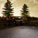 volvo a40 gt v1.4 fs22 3