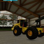 volvo a40 gt v1.4 fs22 5