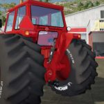 volvo bm 650 beta v1.0 fs22 2