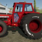 volvo bm 650 beta v1.0 fs22 3