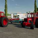 volvo bm 650 v1.0.0.1 fs22 1