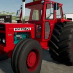 volvo bm 650 v1.0.0.1 fs22 2