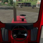 volvo bm 650 v1.0.0.1 fs22 3