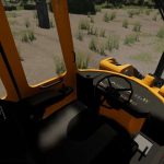 volvo bm l70 edited v1.0 fs22 4