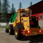 volvo bm l70 edited v1.0 fs22 5