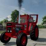 volvo bm650 700 v1.0 fs22 1