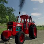 volvo bm650 700 v1.0 fs22 2