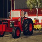 volvo bm810 v1.0.0.1 fs22 2