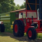 volvo bm810 v1.0.0.1 fs22 3