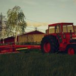 volvo bm810 v1.0.0.1 fs22 4