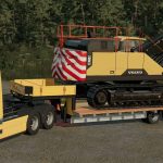 volvo ec480e v1.0 fs22 3