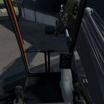 volvo ecr145el with variable arm v1.0 fs22 3