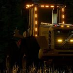 volvo f series edited v1.0 fs22 2