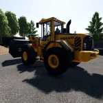 volvo f series v1.1.1 fs22 1