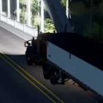 volvo f16 bullbar v1.0 fs22 3