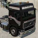 volvo f16 v1.0 fs22 1