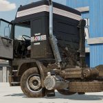 volvo f16 v1.0 fs22 4