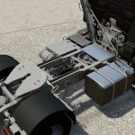 volvo f16 v1.0 fs22 5