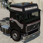 volvo f16 v1.0.0.1 fs22 4