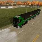 volvo fh 16 v1.0 fs22 1