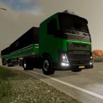 volvo fh 16 v1.0 fs22 3