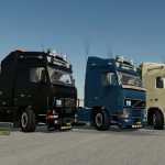 volvo fh12 v1.0 fs22 1