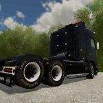 volvo fh12 v1.0 fs22 2