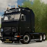 volvo fh12 v1.0 fs22 3